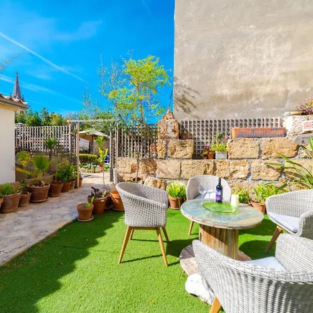 Canto By Interhome *