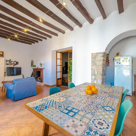 Nyaraló Canto By Interhome Binisalem