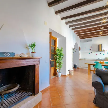 Nyaraló Canto By Interhome Binisalem