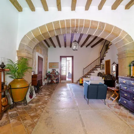 Nyaraló Canto By Interhome