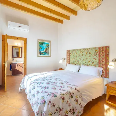 Nyaraló Canto By Interhome *