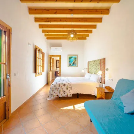 Canto By Interhome Nyaraló